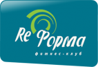 Фитнес-клуб «Re`форма»