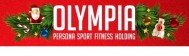 Фитнес-клуб «Olympia»