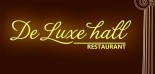 Ресторан «De luxe hall»