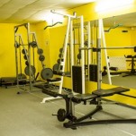 Фитнес-клуб «Relief Fitness»