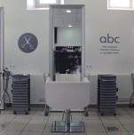 Мастерская точной стрижки и колористики «ABC»