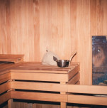 Сауна «Dolce Vita»