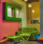 Кафе «Chill bar»