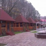 Ресторан «Natura project»