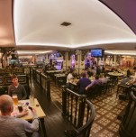 Ресторан «Biergarten»