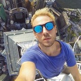 #cелфи на выживание