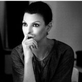Aura LOEWE и Линда Евангелиста снова вместе 