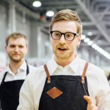 Russian Coffee Cup определит лучшую команду кофейни страны